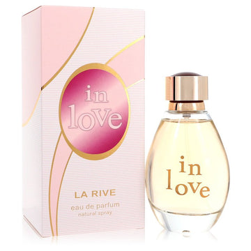 La Rive In Love by La Rive